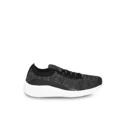 Ajile by Pantaloons Men's Black Running Shoes-picture-46