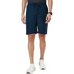 ajile by pantaloons Men's Hybrid Shorts-picture-43