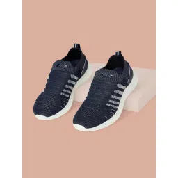 Ajile by Pantaloons Men's Navy Walking Shoes-picture-13