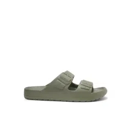Ajile by Pantaloons Men's Olive Slides-picture-19