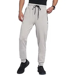 ajile by pantaloons Men's Regular Track Pants-picture-15