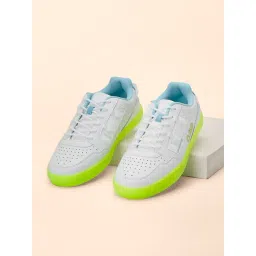 Ajile by Pantaloons Men's White Casual Sneakers-picture-24