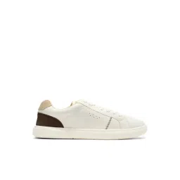 Ajile by Pantaloons Men's White Sneakers-picture-37