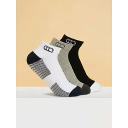 Ajile by Pantaloons Multi Color Block Socks-picture-48