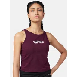 Ajile by Pantaloons Printed Tank Top-picture-15