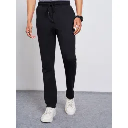 Ajile By Pantaloons Raven Regular Fit Trackpants-picture-18