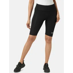 Ajile by Pantaloons Women High-Rise Outdoor Sports Shorts-picture-42
