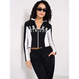 Ajile by Pantaloons Women Printed Cotton Sweatshirt-picture-41