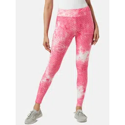 Ajile by Pantaloons Women Printed E-Dry Outdoor Tights-picture-18