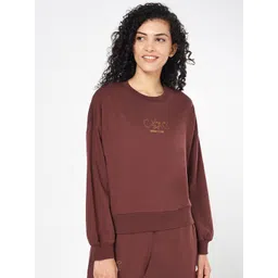 Ajile by Pantaloons Women Sweatshirt-picture-16