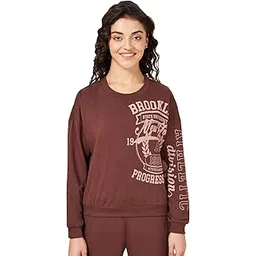ajile by pantaloons Women Sweatshirt-picture-39