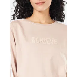 Ajile by Pantaloons Women Sweatshirt image 2