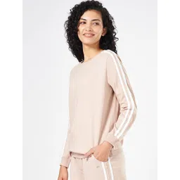 Ajile by Pantaloons Women Sweatshirt image 3