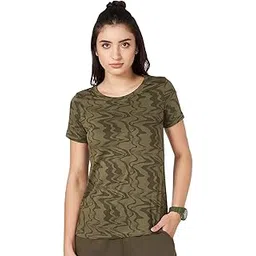 Ajile by Pantaloons Women T-Shirt-picture-15