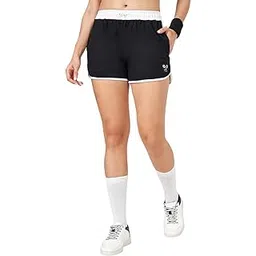 ajile by pantaloons Women's Hybrid Shorts-picture-34