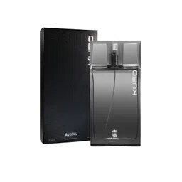 Ajmal Men Kuro EDP Fresh Perfume - Made in Dubai 90ml-picture-23