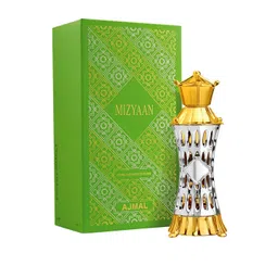 Ajmal Mizyaan Concentrated Long Lasting Perfume - 14ml-picture-31