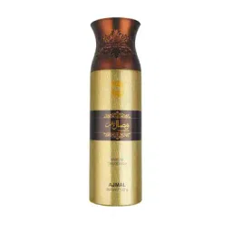ajmal Wisal Dhahab Parfum Deodorant - 200 ml-picture-46