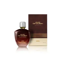 Ajmal India Oud Of Dubai Eau De Parfum-image-7