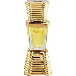 Ajmal Saba Attar, Floral & Spicy Liquid Fragrance, Unisex Non-Alcoholic, Long Lasting Attar For Unisex, 10ml-picture-23