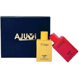 AJUVI El Jaga Inspired By Jaguar (France) And Eiisberg Inspired By Ice Berg (Italy) - Pack OF 2-picture-32