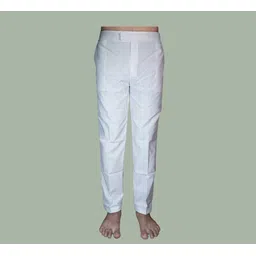 ak enterprises Men's Cotton Stitched Slim Fit Pyjama| Pant style payjama|night wear|ethnic wear Men Pyjama-picture-40