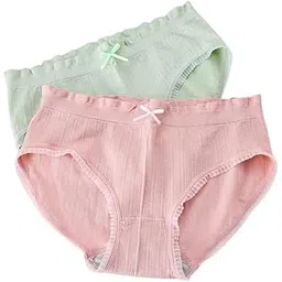 akado Seamless Women Underwear Thongs,No Show Ladies Thong,No Line Breathable Comfortable Panties Undies for Women 3-Pack (Multicolour) (Free_Size)-picture-33