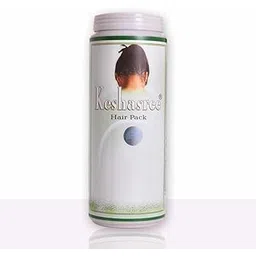 AKANSHA Keshasree Natural Ayurvedic Hair Pack (200g)-picture-21