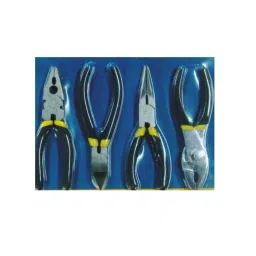 Akar Dipped Grip Plier Set-picture-24