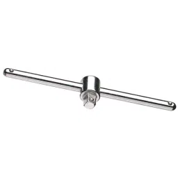 AKAR No.268 Size 20 x 450 mm 19.05 mm (3/4 Inch) Square Drive T-Handle-picture-26