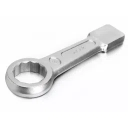 Akar Size 50 mm Slogging Wrench Ring End Straight-picture-38