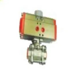 Akari 1-1/2 inch Actuator with 3 Pcs Ball Valve, PTBV-SS316-3-40-picture-48