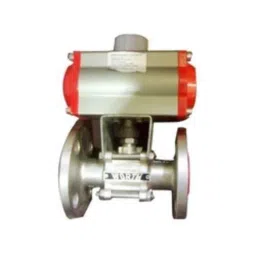 Akari 1-1/2 inch Actuator with Flange Ball Valve, PFBV-SS316-2-40-picture-25