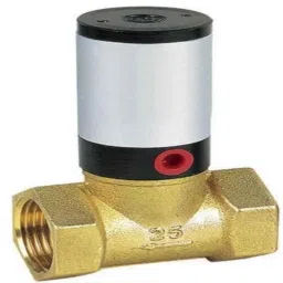 Akari 1-1/2 inch Brass Single Acting Pilot Operated Valve, Q22HD-40-picture-47