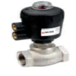 Akari 1-1/4 inch Pneumatic Globe Valve, GV100P032NC-304-picture-34