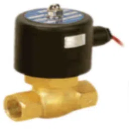 Akari 1 inch 2/2 Way Brass Servo Valve for Steam, 2L200-25-picture-37