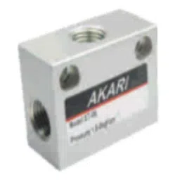 Akari 1 inch Shuttle Valve, ST-25-picture-12