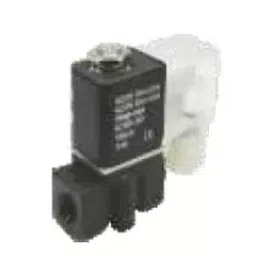 Akari 12 V DC 6.35 mm (1/4 inch) 2/2 Way Direct Acting Solenoid Valve 2P-025-08-picture-27