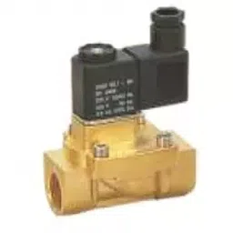 Akari 12.7 mm (1/2 Inch) 2/2 Way Single Solenoid Valve 2V-130-15-picture-39