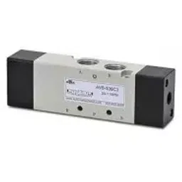 Akari 12.7 mm (1/2 Inch) 5/2 Way Double Pilot Valve 4A-420-15-picture-20