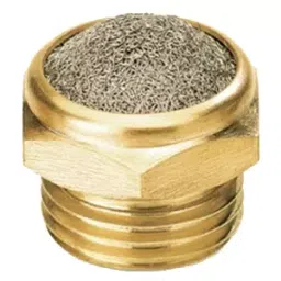 Akari 12.7 mm (1/2 Inch) Brass Air Silencer BSLM-04-picture-21