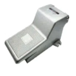 Akari 1/4 inch 5/2 Way Foot Valve with Lock, 4F210-08L-picture-10