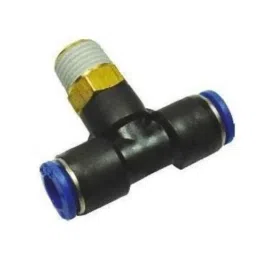 Akari 14x1/2 inch PU Male Brach Tee-picture-14