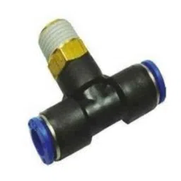 Akari 16X1/2 inch Male Tee Branch, KR-PT-picture-23