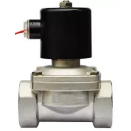 Akari 220 V AC 25.4 mm (1 Inch) 2/2 Way Diaphragm Valve 2S250-25-picture-32