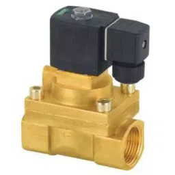 Akari 25.4 MM (1 Inch) 2/2 Way High Pressure Type Diaphragm Valve 5404-08-picture-14