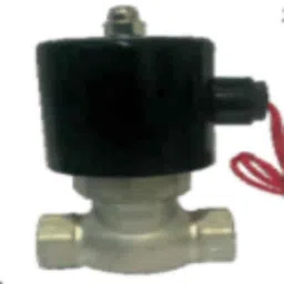 Akari 3/4 inch 2/2 Way Servo Operated for Steam, 2LS170-20-picture-25