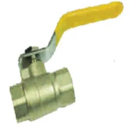 Akari 3/4 inch Brass Ball Valve-picture-16