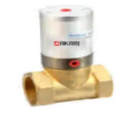 Akari 3/4 inch Pneumatic Globe Valve, GV300A020-304-picture-12