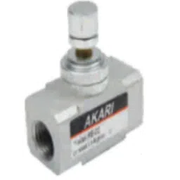 Akari 3/4 inch Precision Flow Control Valve, KLA-20-picture-20